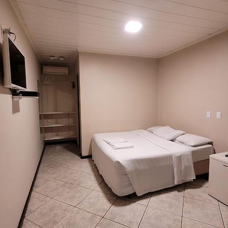 Happy Inn Hotel Jaguariúna Εξωτερικό φωτογραφία