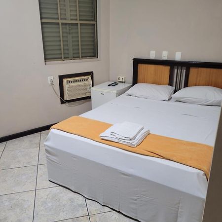 Happy Inn Hotel Jaguariúna Εξωτερικό φωτογραφία