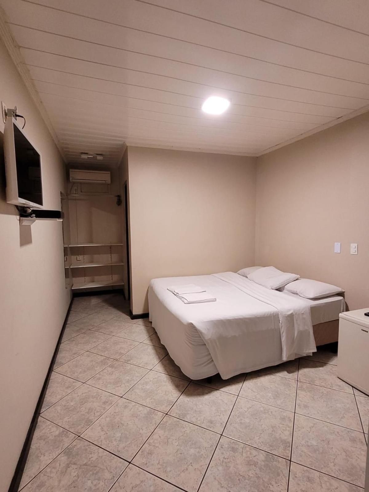 Happy Inn Hotel Jaguariúna Εξωτερικό φωτογραφία