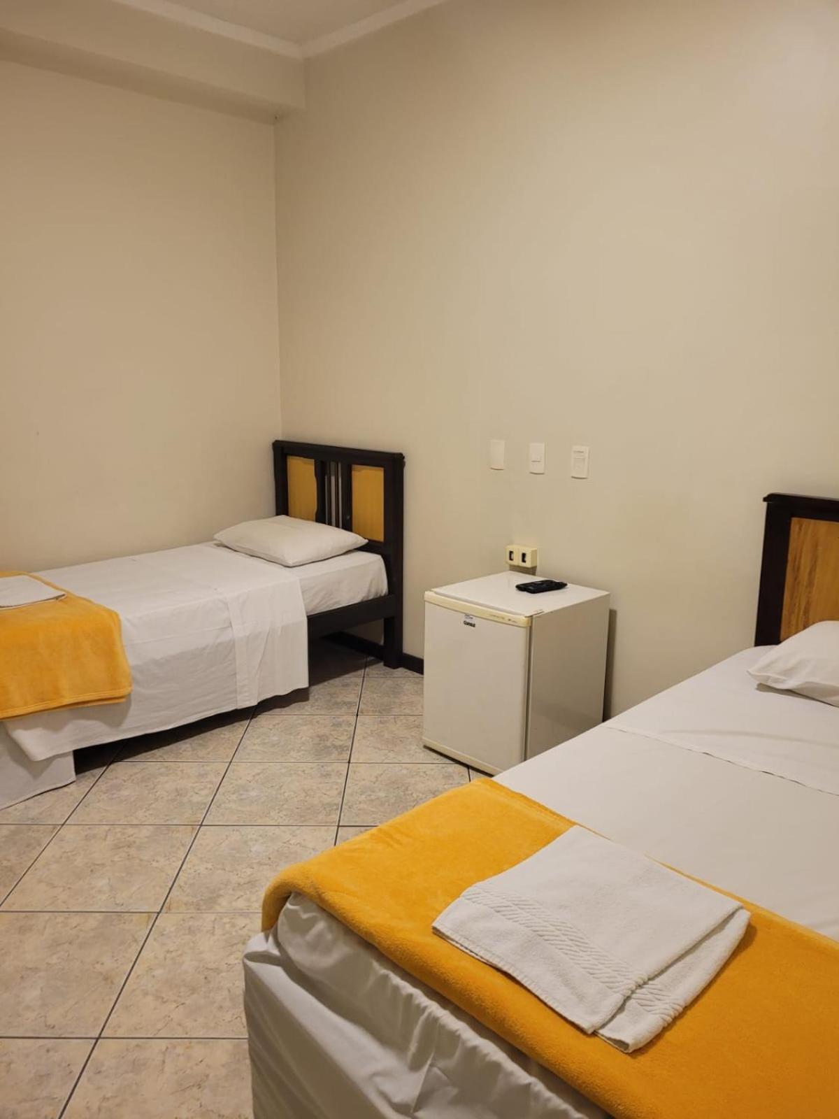 Happy Inn Hotel Jaguariúna Εξωτερικό φωτογραφία