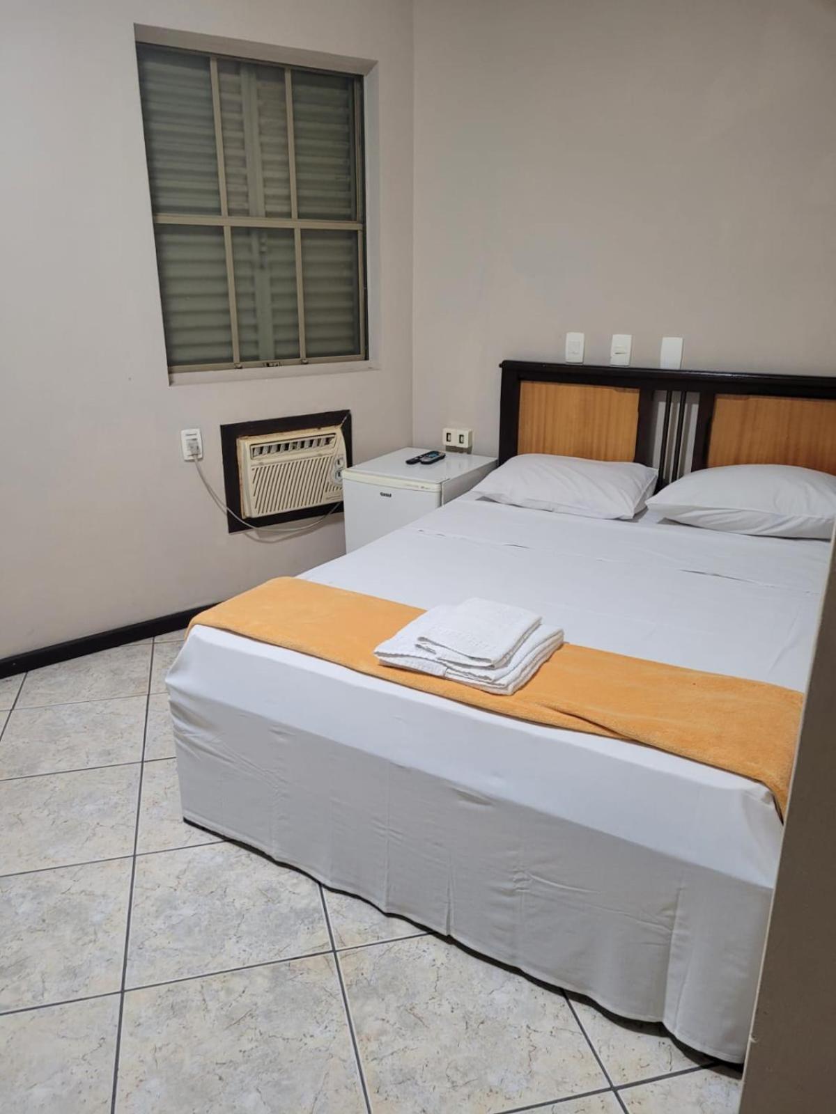 Happy Inn Hotel Jaguariúna Εξωτερικό φωτογραφία