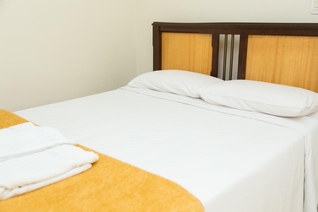 Happy Inn Hotel Jaguariúna Εξωτερικό φωτογραφία