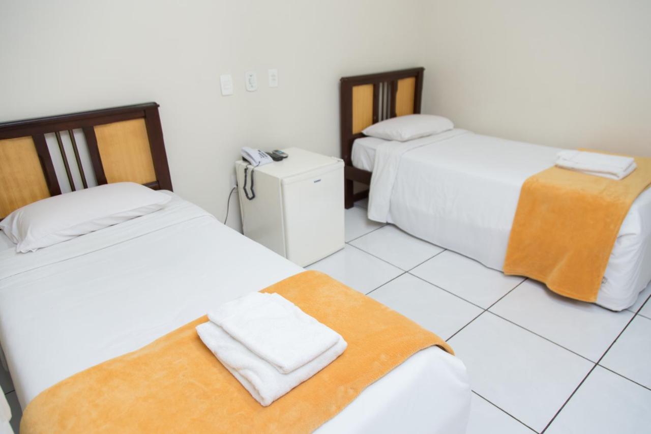 Happy Inn Hotel Jaguariúna Εξωτερικό φωτογραφία
